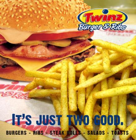 Twinz